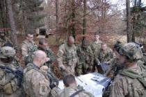 Srbi uče vojnike SAD da se više oslone na ljudski faktor