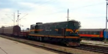 Srbija Kargo: Velika ušteda samostalnom opravkom lokomotive
