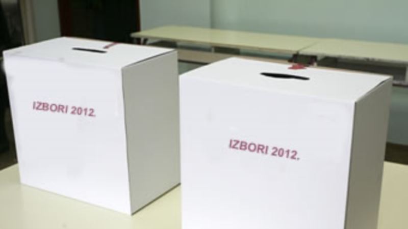 Srbija: Proglašeno 18 izbornih lista