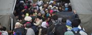Srbija će morati da zadrži desetine hiljada izbeglica