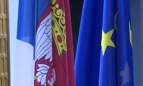 Srbija danas otvara prva dva poglavlja u pregovorima sa EU