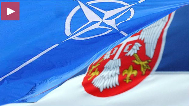 Srbija i NATO – ništa novo