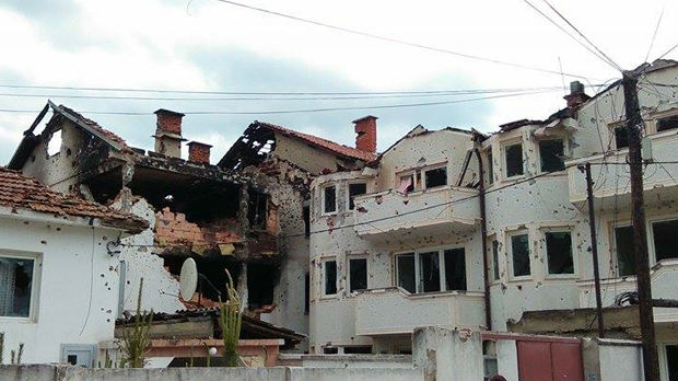 Srbija izručila Skoplju osumnjičenog za terorizam u Kumanovu