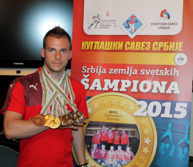 Srbija je postala svetska velesila u ovom sportu, a da mnogi to i ne znaju!