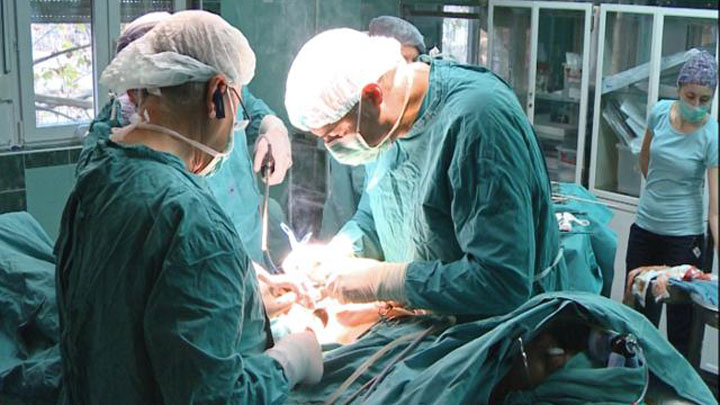 Srbija na dnu po broju donora organa