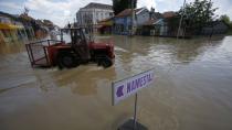 Srbija na udaru klimatskih promena