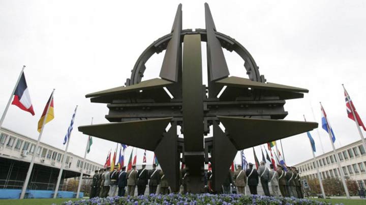 Srbija napredovala u razvoju odnosa sa NATO-om