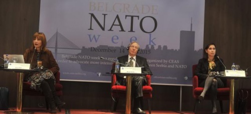 Srbija napredovala u razvoju odnosa sa NATO-om