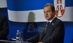 Srbija neće podržati Makedoniju, Hrvatsku i CG