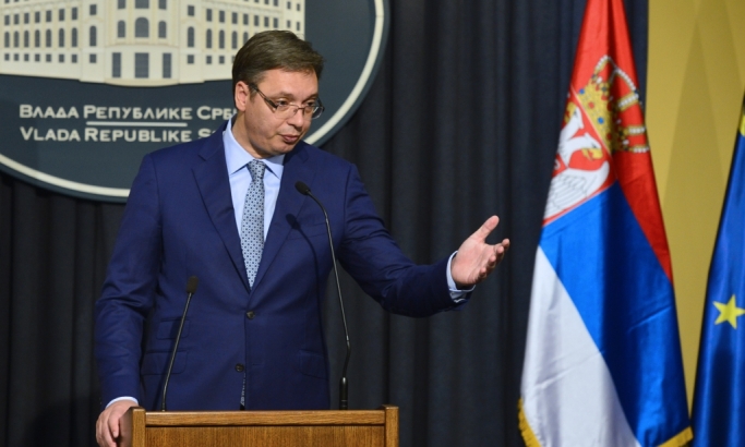 Srbija nikada više neće biti na ivici bankrota