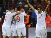 Srbija nokautirala Albaniju!
