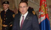  Srbija povećava nivo obaveštajne i bezbednosne gotovosti