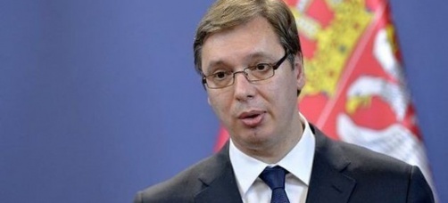 Srbija se neće mešati u unutrašnja pitanja CG