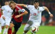 Srbija u samom finišu nokautirala Albaniju