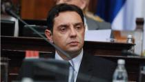 Srbiji 2,3 miliona evra bespovratne pomoći za migrante