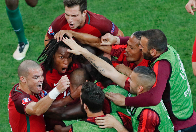 Sreća odlučila, Portugalci nakon penala u polufinalu! (video)