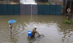 U Šri Lanki 11 ljudi poginulo u poplavama i klizištima