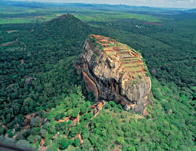 Šri Lanka – ostrvo prirodnog bogatstva, religije i kulture