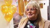 Srpska pevačica ulepšala baki u domu 101. rođendan: Evo koji joj je zlata vredan savet baka dala