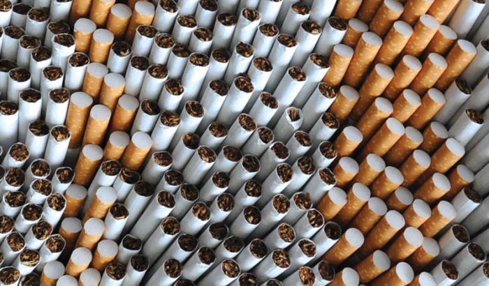 Srpske cigarete skuplje od tompusa sa Kube?