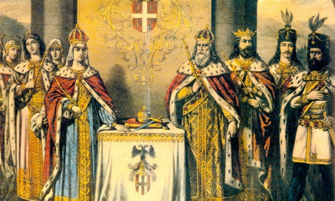 Srpske princeze kroz istoriju (4): Vladarke Balkana