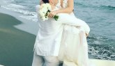 Srpski glumački par izgovorio sudbonosno da: Spektakularno venčanje na Adi Bojani