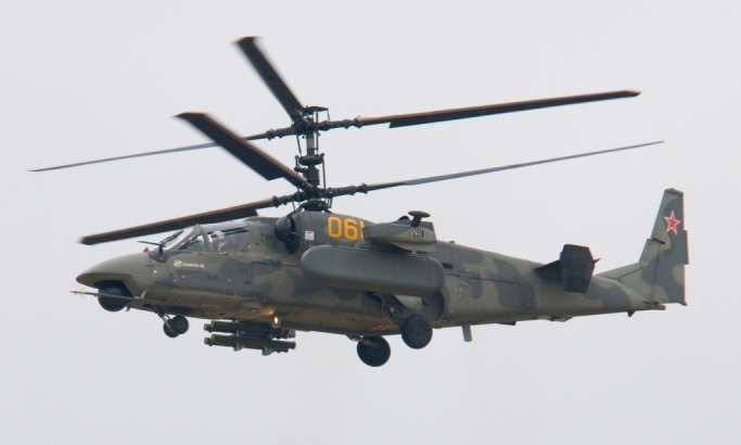 Srušio se helikopter u Rusiji, troje mrtvih
