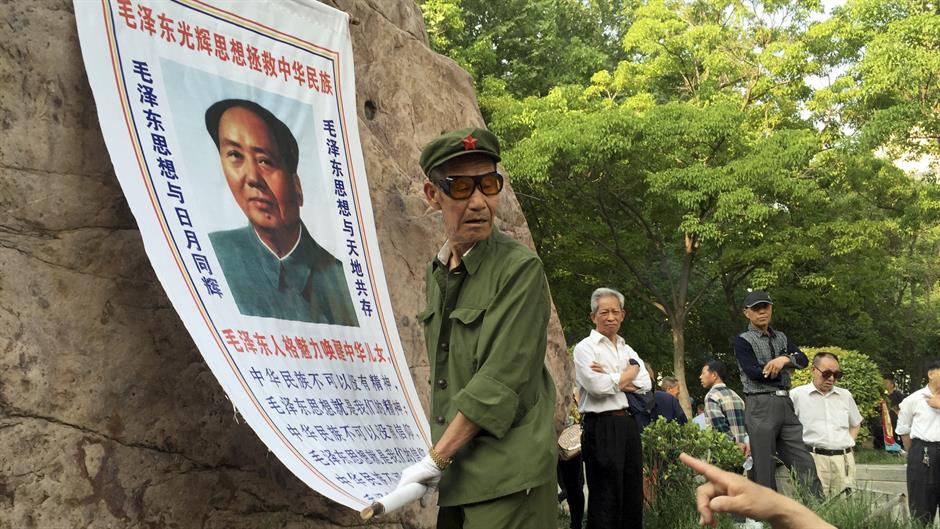 Šta Kinezi danas misle o Maovoj Kulturnoj revoluciji?