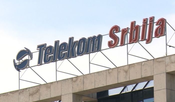 Šta će biti sa Telekomom?