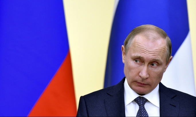 Šta je zaustavilo Putinovu ideju Novorusije