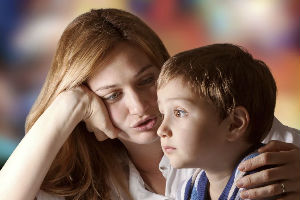 Šta najviše brine srpske roditelje?