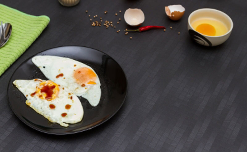 Šta se dešava sa vašim organizmom ako svakog dana jedete jaja?