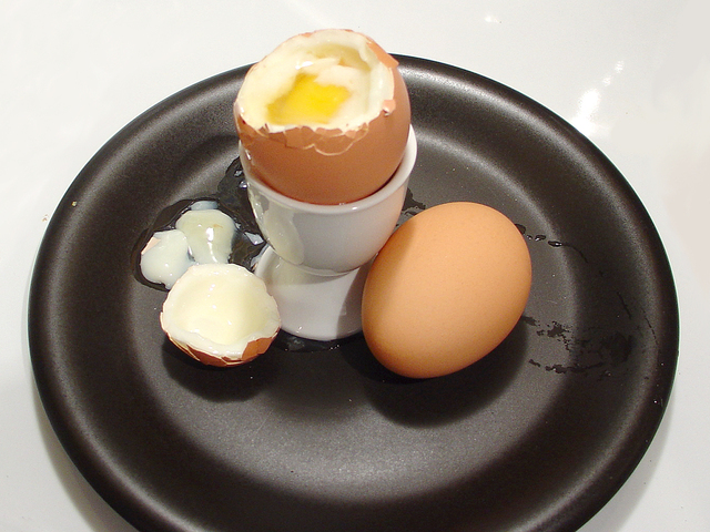 Šta se dešava u organizmu ako jedete 3 jajeta nedeljno?