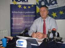 Stamenković: Zamalo opozicioni blok