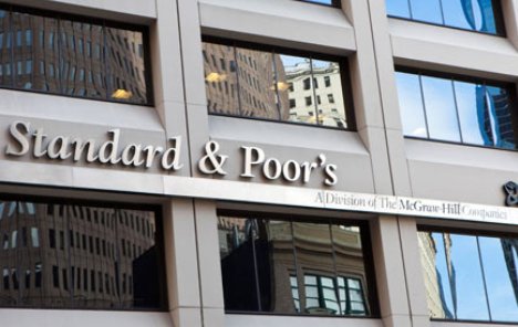 Standard&Poors Sloveniji popravio kreditni rejting