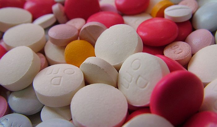 Stanovništvu preventivno dele tablete joda