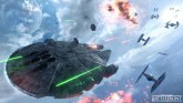 Star Wars Battlefront beta nema offline igranje