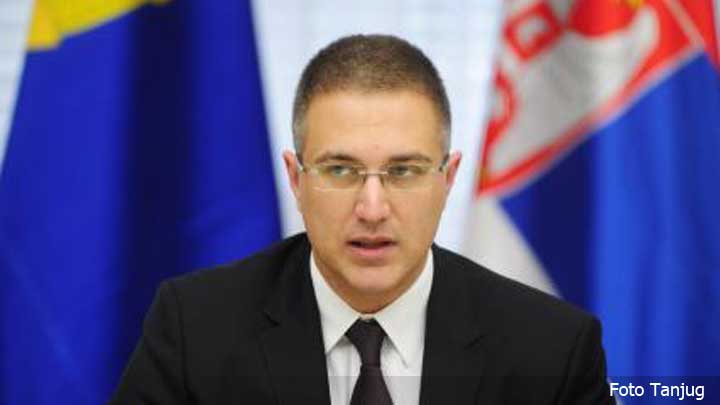 Stanje u Srbiji stabilno, situacija pod kontrolom