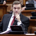 Stefanović jednoglasno smenjen, novi šef Nataša Vučković