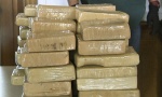 Stefanović: Prekinut veliki lanac krijumčarenja droge, zaplenjeno 16 kg heroina