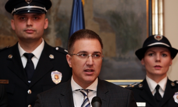 Stefanović potvrdio hapšenje Počuče