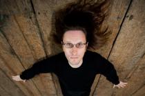 Steven Wilson naredne godine u Budimpešti