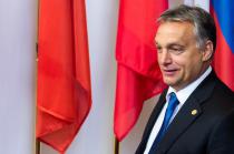 Šta je Orban jedini potpisao sa Kinom?