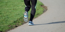 Stogodišnjakinja postavila rekord u trčanju