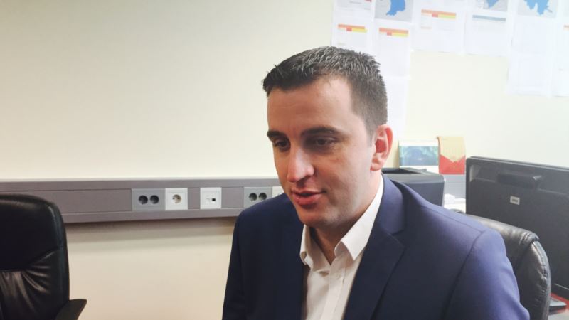 Stojanović: Pregovarački proces će definisati Statut ZSO