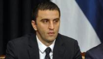 Stojanović i ministri osudili napad na porodičnu kuću Jablanovića