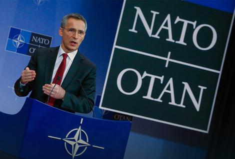 Stoltenberg: Kada se svet menja i NATO mora da se menja