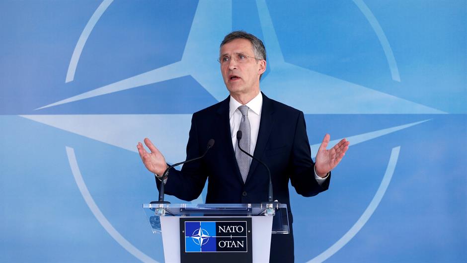 Stoltenberg: NATO i Rusija nisu prevazišli razlike