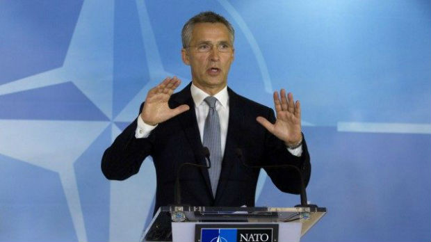 Stoltenberg: NATO jača svoje snage, ali ne želi sukob s Rusijom