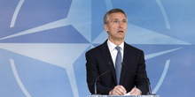 Stoltenberg: NATO nije rasplamsao Hladni rat
